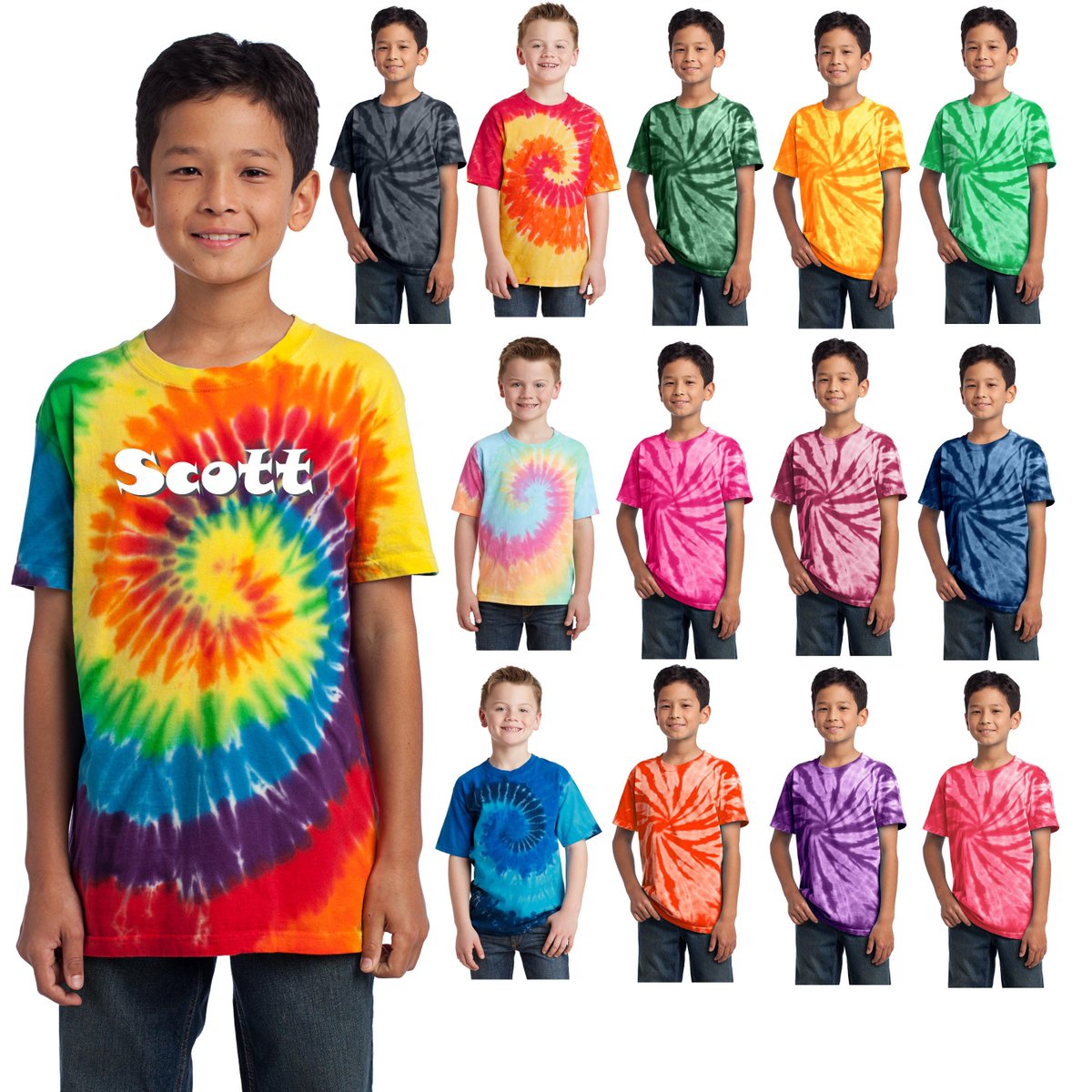 MyKidsApron's tweet image. Personalized Kids Tie Dye Shirt, T-Shirt, Colorful , Tie-Dye, Rainbow, Cotton, Low Price, Inexpensive Tie Dye, Student Gift, School Gift etsy.com/listing/115850…
 #SchoolShirt #CustomKidsShirt
