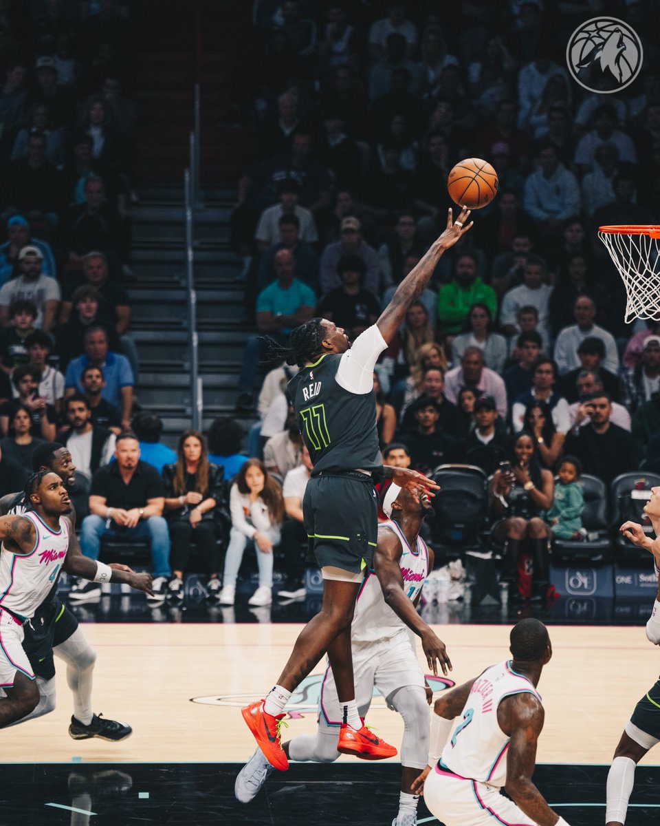 15 PTS for Big Jelly.
