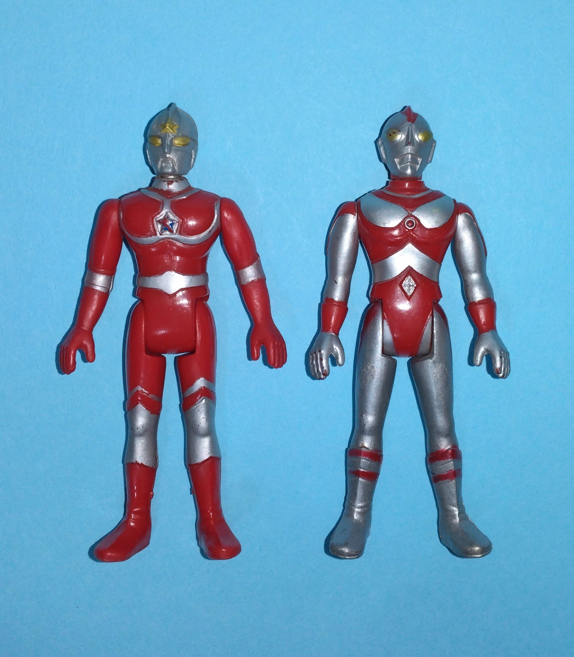 ポピー ウルトラマンジョー光る エレクトロ光線ザウルトラマン箱付き／極美品 ポピー ウルトラマンジョー光る エレクトロ光線ザウルトラマン箱