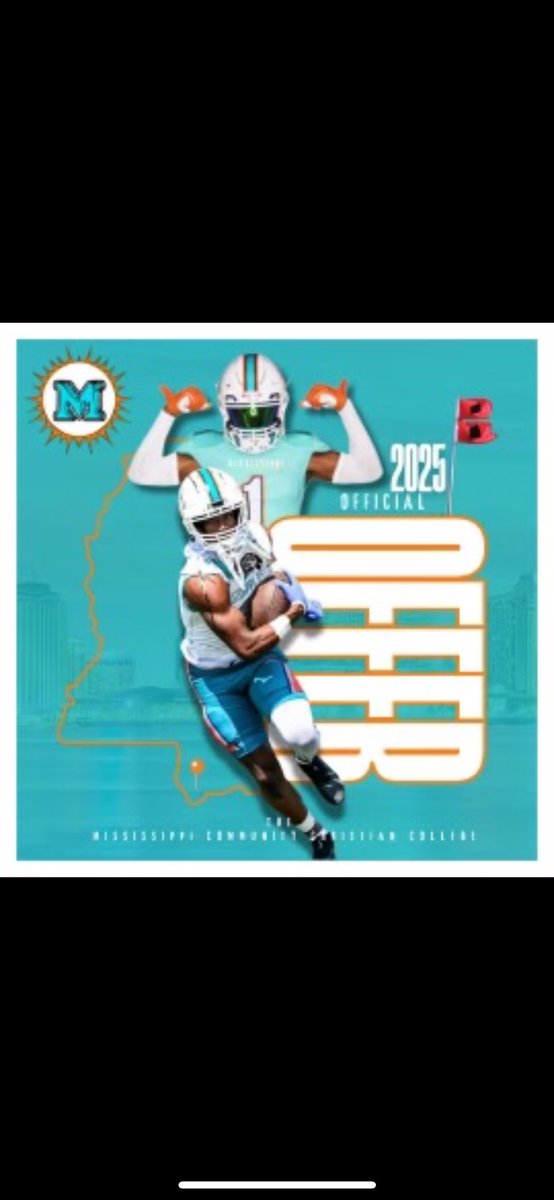 Ethan mckinney (@mrgroovy24) on Twitter photo After a great conversation with <a href="/coach_coop44/">Coach cooper</a> I am blessed to receive my first offer from <a href="/TMCCCOLLEGE/">The Mississippi CC College - Athletics</a> <a href="/DexPreps/">DexPreps</a> <a href="/DownSouthFb1/">Down South</a>ππΎ After a great conversation with <a href="/coach_coop44/">Coach cooper</a> I am blessed to receive my first offer from <a href="/TMCCCOLLEGE/">The Mississippi CC College - Athletics</a> <a href="/DexPreps/">DexPreps</a> <a href="/DownSouthFb1/">Down South</a>ππΎ