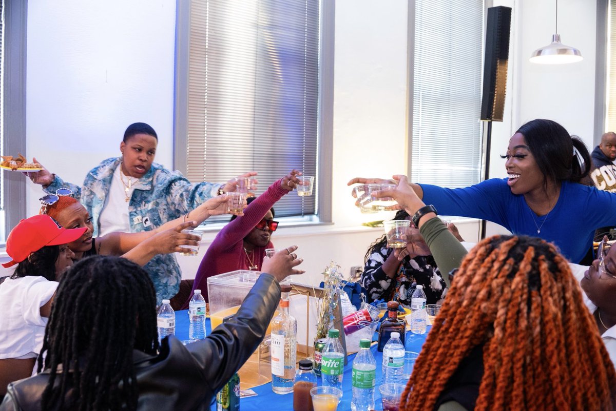 Gratitude unlocks the fullness of life. It turns what we have into enough. It turns denial into acceptance. Chaos into order. Confusion into clarity. It can turn a meal into a feast. A house into a home and a stranger into a friend. Cheers to 125. #CSU125