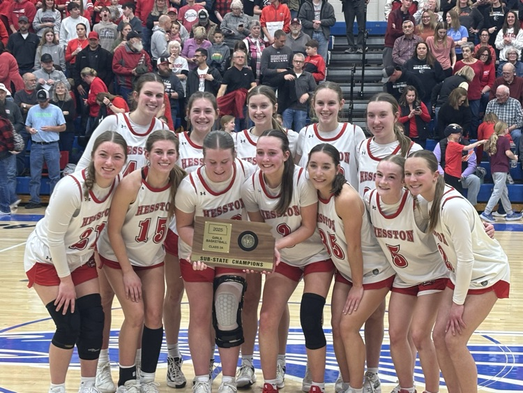 State Bound!