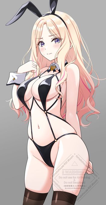 バニー星南会長🐰💛 