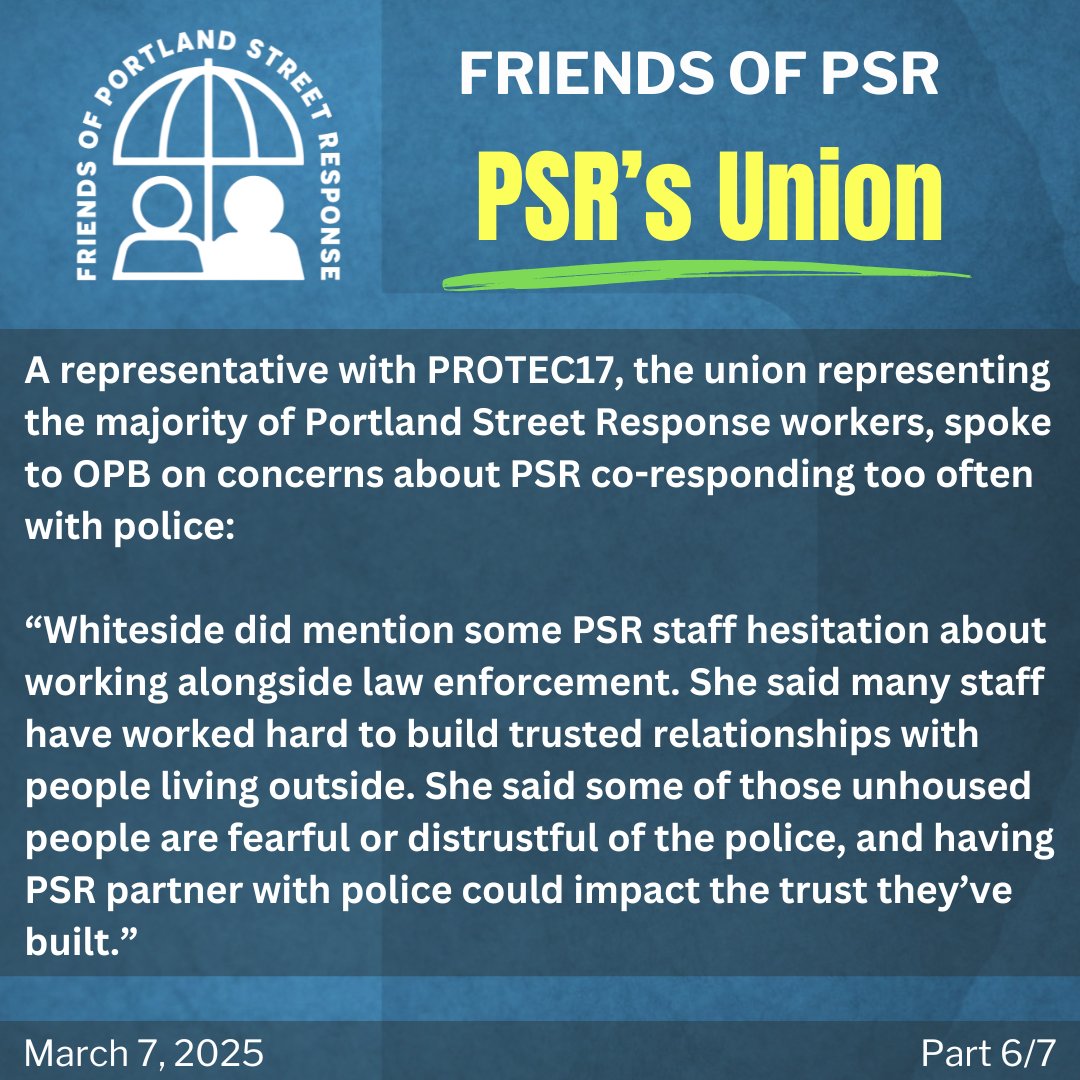 Friends of Portland Street Response tweet media