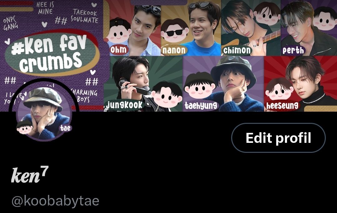 𝒌𝒆𝒏⁷ tweet media