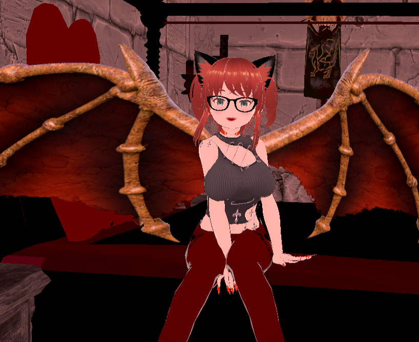 chocokarai's tweet photo. We are taking the BDSM test tonight, that should be a fun time! Join us! 

https://t.co/RnS63e2m3s

#lewdtuber https://t.co/LYefBr42Pt
