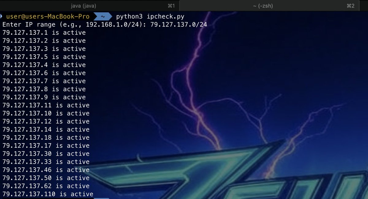 Wanna find the origin IP? 
1-Hunt for a subdomain with no WAF
2-extract the ASN
2-check it on bgp.he.net
3- grab the IP range, and verify a live IP. 
Welcome to their world! 
#bugbountytips #BugBounty