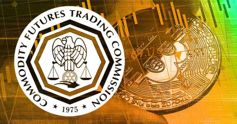 GrabCrypto79's tweet photo. Theo Odaily, Ủy ban Giao dịch Hàng hóa Tương lai Hoa Kỳ (CFTC) báo cáo rằng tính đến tuần kết thúc vào ngày 4 tháng 3, các vị trí dài ròng Bitcoin đứng ở mức 614 hợp đồng.
#GrabCrypto https://t.co/YWjn89rJ1R