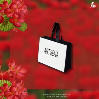 ARTSENA. tweet media