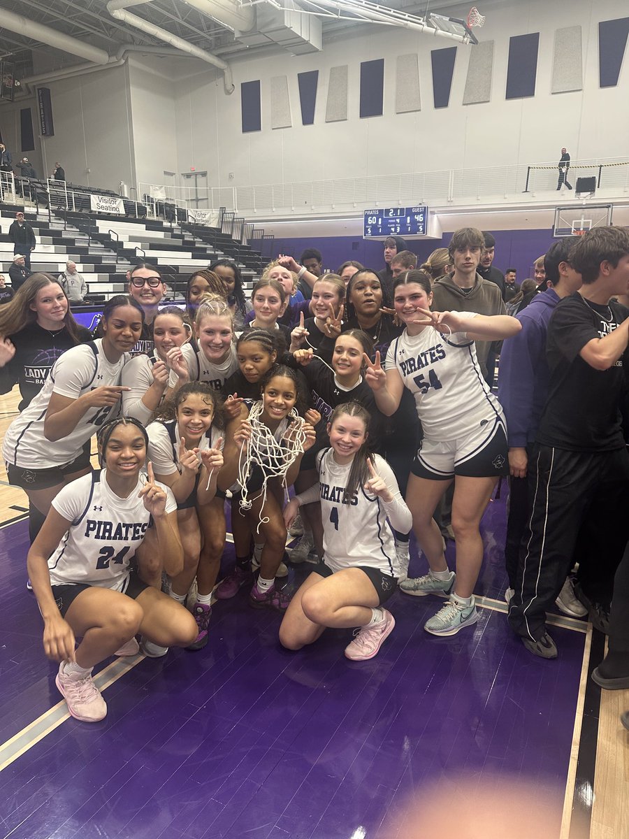 Dr. Justin Bogart (@apbogart) on Twitter photo Substate Champions! <a href="/PiperGirlsBball/">Piper Girls Basketball</a> punches a ticket to the 5A state tournament in Emporia next week. The Pirates will play league rival Topeka Seaman. Game time TBA. Congrats Coach Stout and players! <a href="/PiperUSD203/">Piper USD 203</a> <a href="/PiperPirates/">Piper Athletics & Activities</a> Substate Champions! <a href="/PiperGirlsBball/">Piper Girls Basketball</a> punches a ticket to the 5A state tournament in Emporia next week. The Pirates will play league rival Topeka Seaman. Game time TBA. Congrats Coach Stout and players! <a href="/PiperUSD203/">Piper USD 203</a> <a href="/PiperPirates/">Piper Athletics & Activities</a>