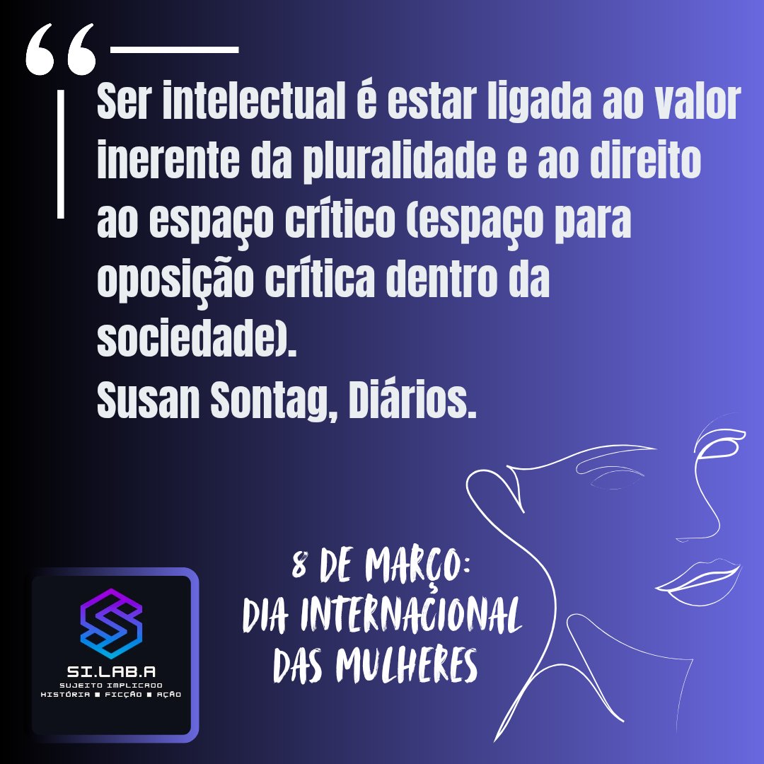 si_lab_a's tweet photo. 08 de março: dia internacional das mulheres! 💜 https://t.co/Om7NDFtkBr