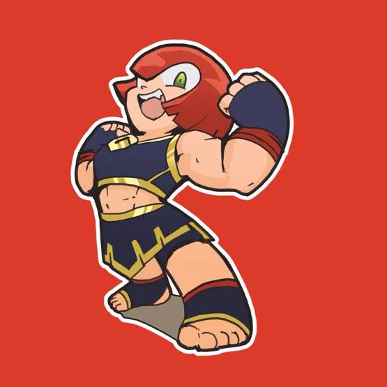 マリちゃん#StreetFighter6 