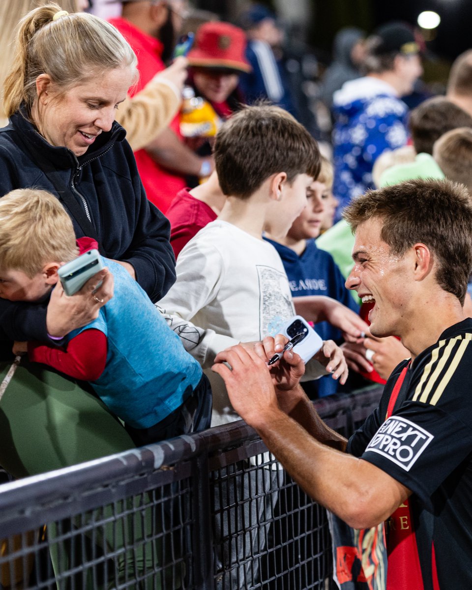 ATL UTD 2 tweet media