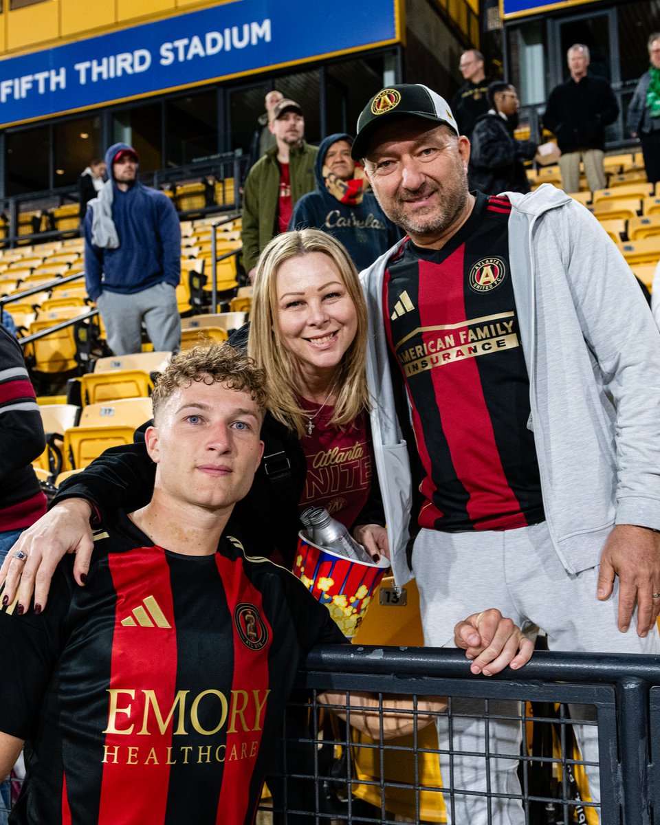 ATL UTD 2 tweet media