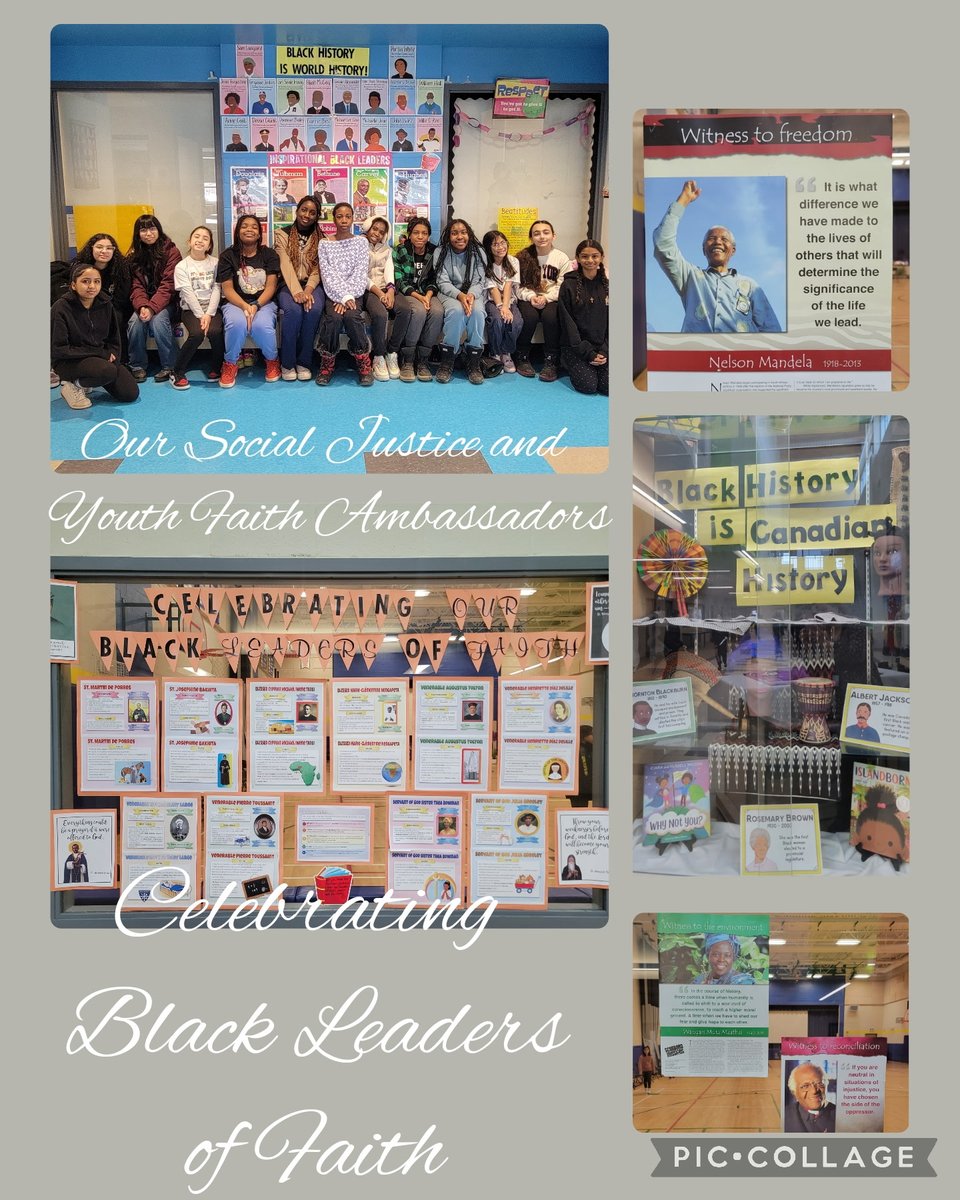 Black Joy every single day at Comboni.