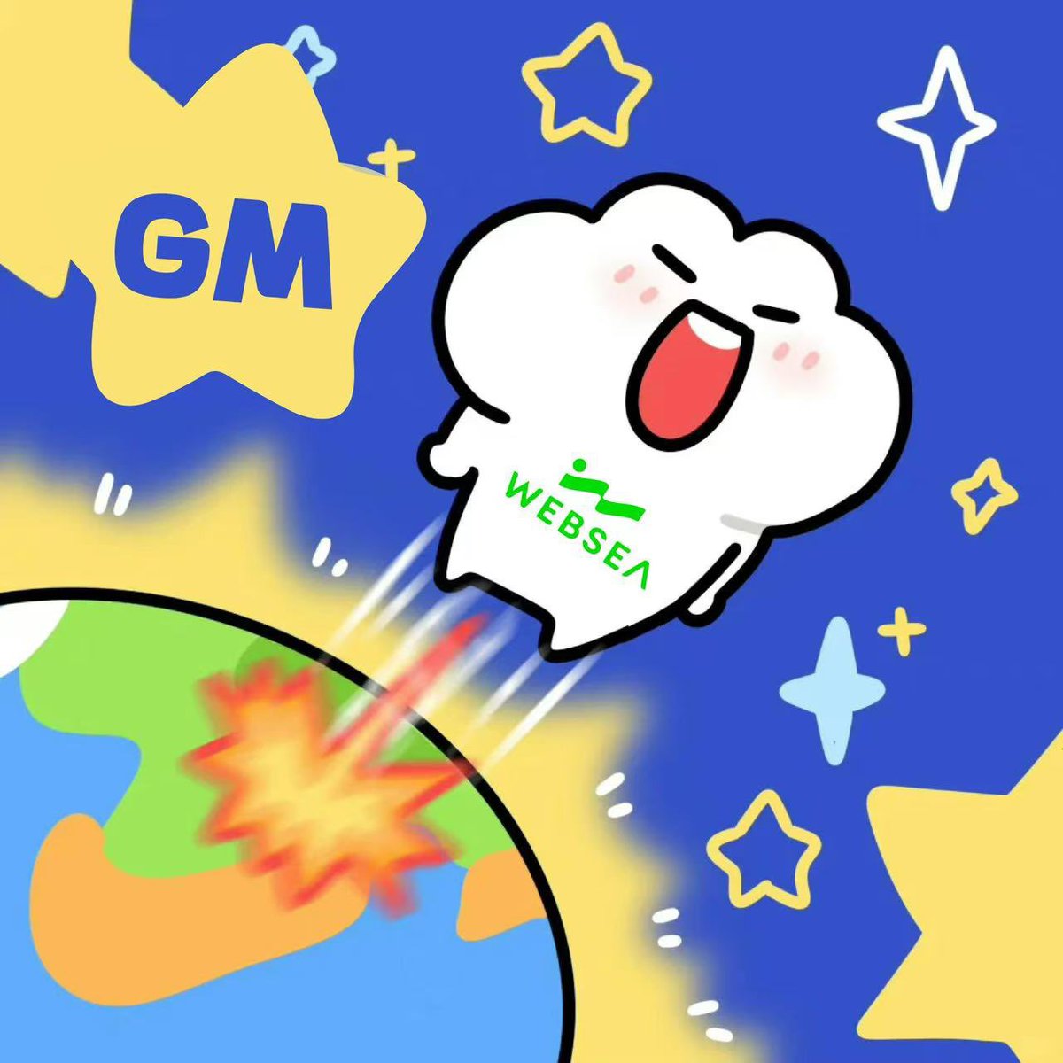 MoonPotato tweet media