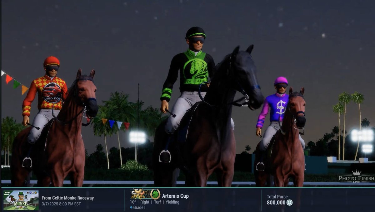 vB | Red Dog Racing tweet media