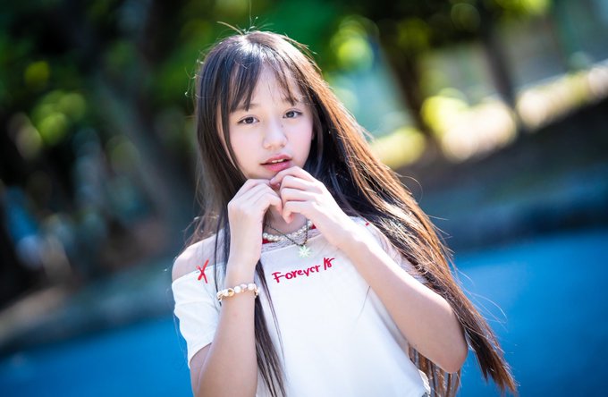 Twitterのコスプレ画像27