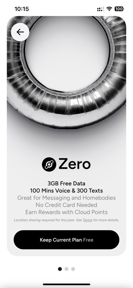 Helium 放水，已经成功薅到，已激活 esim，在国内白嫖一张美国卡，用 cn 身份即可开通，不需要 us 信用。套餐 $0 包 3G 流量 300 条短信 100 分钟通话。支持 WiFi-Calling。

这是我的 aff：FXM67U1