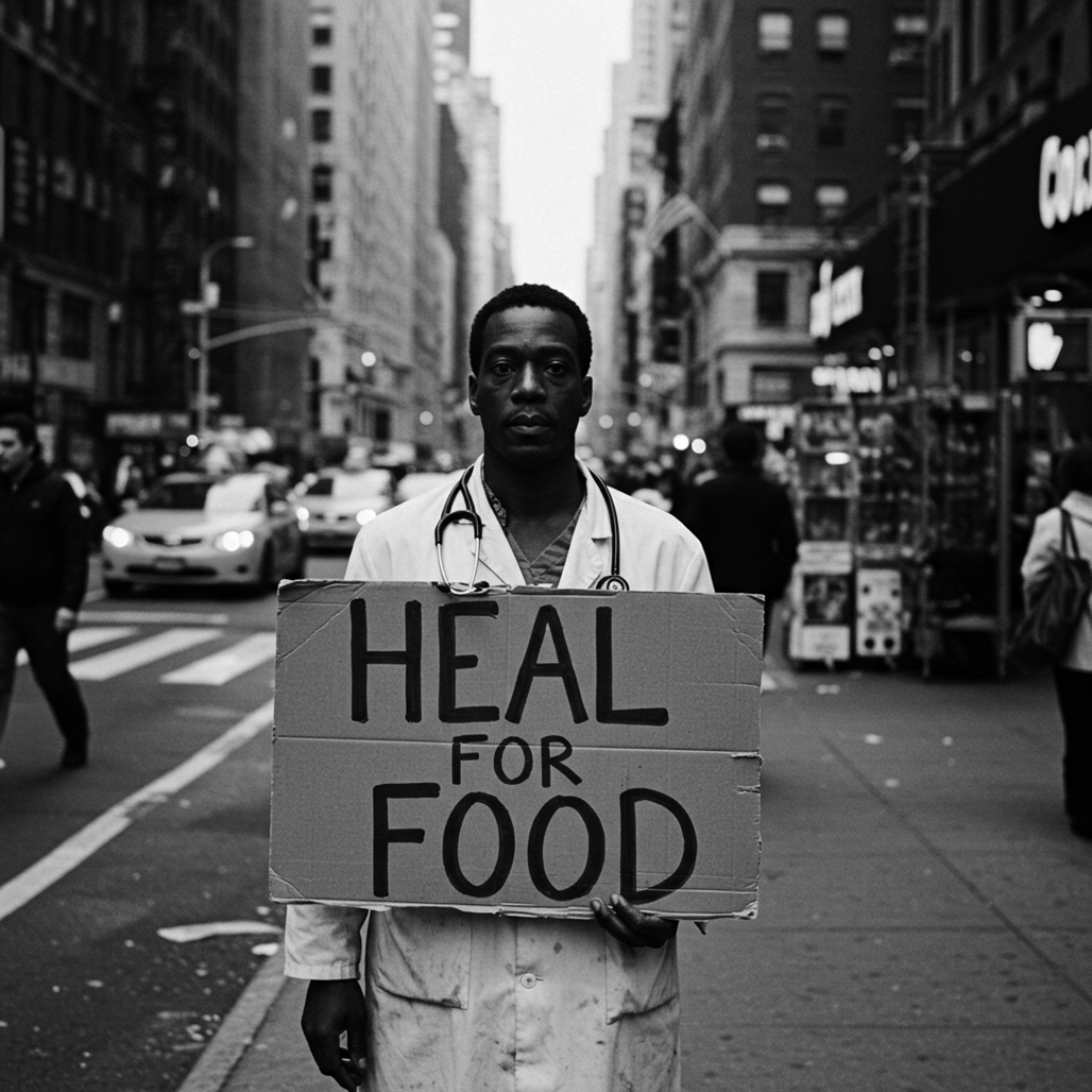 jszphotography's tweet photo. Show some love for Healthcare workers
#forfood #ProjectForFood #foodinsecurity https://t.co/NVk17Z5zjb