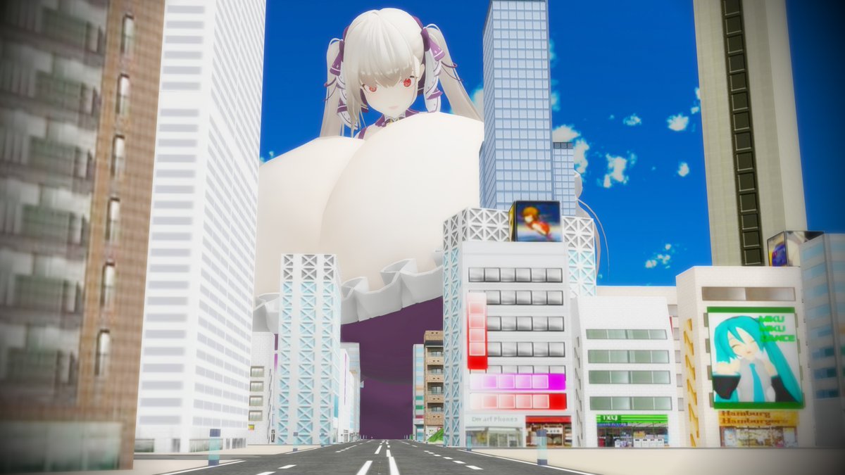 mycollar_MMDs's tweet photo. https://t.co/lm9cdbQam0