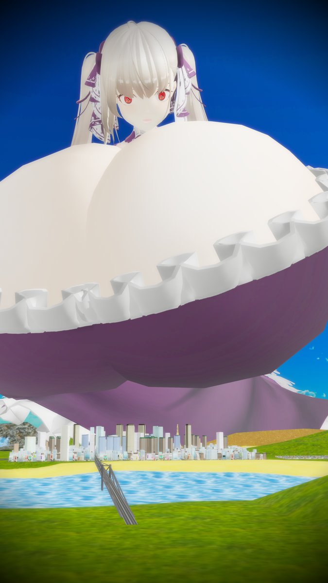 mycollar_作品垢 (@mycollar_mmds) on Twitter photo 