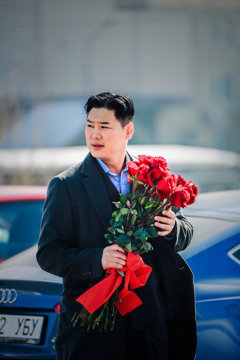 Бүх сайхан Эмэгтэйчүүд бүсгүйчүүддээ Мартын 8-ны баярын мэнд хүргэе сайхан баярлаарай...🌹🌹🌹