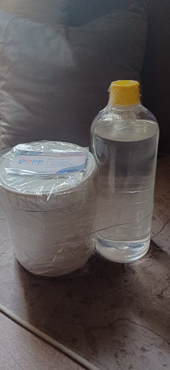 الان متوفر احبار PP صينى
 [ تامبو / سيلك سكرين ]
و بدون معالجه 
(( الألوان المتاحه الان الأسود فقط ))
لمزيد من المعلومات يسعدنا التواصل معكم
01060676980 
#تامبو #طباعة_اللوجو #طباعة_الزجاج #حلول_الطباعة #طباعة #احبار 
 #صيانةماكينات_الحقن