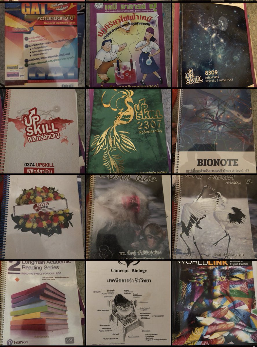 MB_diary's tweet photo. #ส่งต่อหนังสือเตรียมสอบมือสอง #ส่งต่อหนังสือมือสอง 
#ส่งต่อหนังสือ #ส่งต่อหนังสือเตรียมสอบ #ส่งต่อหนังสือมือสอง #ส่งต่อหนังสือเตรียมสอบมือสอง #หนังสือเตรียมสอบเข้ามหาลัย
#ส่งต่อหนังสือเรียน #dek68 #dek69 #dek70 #กสพท #หนังสือกสพท #เด็กซิ่ว https://t.co/0fH9bgxwBT