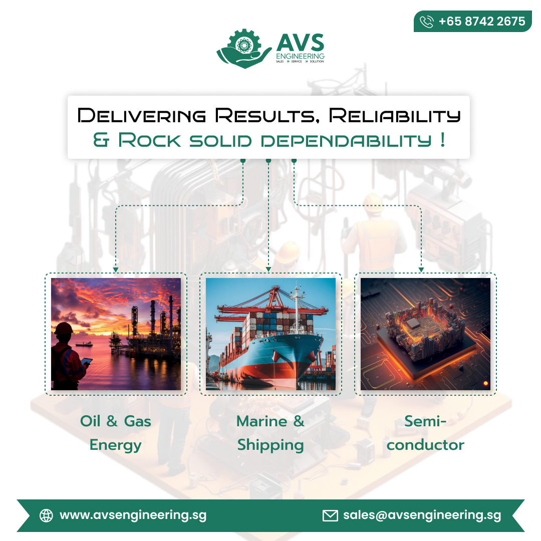 avsengineerings's tweet photo. 🔧 Delivering Results, Reliability &amp; Rock-Solid Dependability! ⚙️💡

AVS Engineering provides cutting-edge solutions tailored for efficiency and performance. 🚢⚡🔩

📞 +65 8742 2675
🌍 https://t.co/3t4aLXytOW
📩 sales@avsengineering.sg https://t.co/zXQojkC3ey