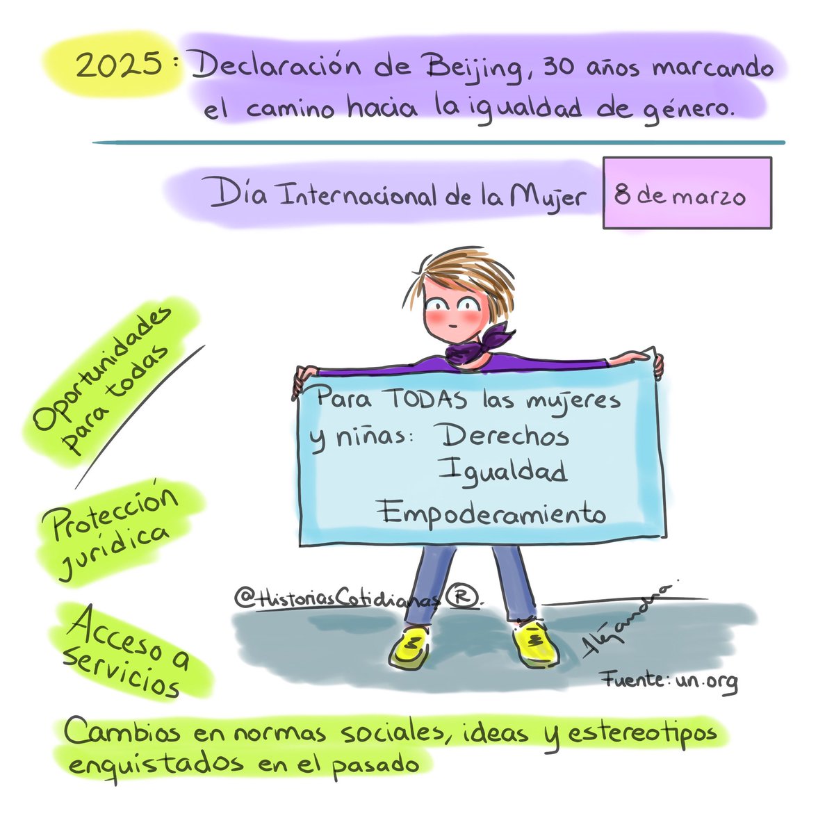 Historias Cotidianas tweet media