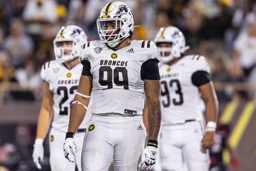 Bryce Brewster (@brycebrewster30) on Twitter photo After a great conversation with <a href="/CoachPayneWMU/">Seth Payne</a> I'm truly grateful to receive an offer <a href="/WesternMichU/">Western Michigan University</a>! AGTG🙏🏾 <a href="/CoachTy_1/">Tyler Williams</a> <a href="/AllenTrieu/">Allen Trieu</a> <a href="/TaftNationFB/">TaftHighSchoolFB</a> <a href="/PrepRedzoneOH/">Prep Redzone Ohio</a> After a great conversation with <a href="/CoachPayneWMU/">Seth Payne</a> I'm truly grateful to receive an offer <a href="/WesternMichU/">Western Michigan University</a>! AGTG🙏🏾 <a href="/CoachTy_1/">Tyler Williams</a> <a href="/AllenTrieu/">Allen Trieu</a> <a href="/TaftNationFB/">TaftHighSchoolFB</a> <a href="/PrepRedzoneOH/">Prep Redzone Ohio</a>