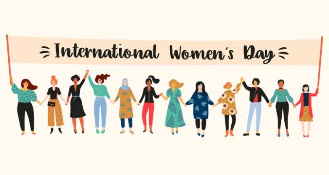 To all the incredible women out there: Keep dreaming, keep achieving, and keep shining! Happy Women’s Day!

#WomansDay #InternationalWomensDay #Happyinternationalwomenday #strongwomen #WomenEmpowerment #WomenPower #BeautifulPeople