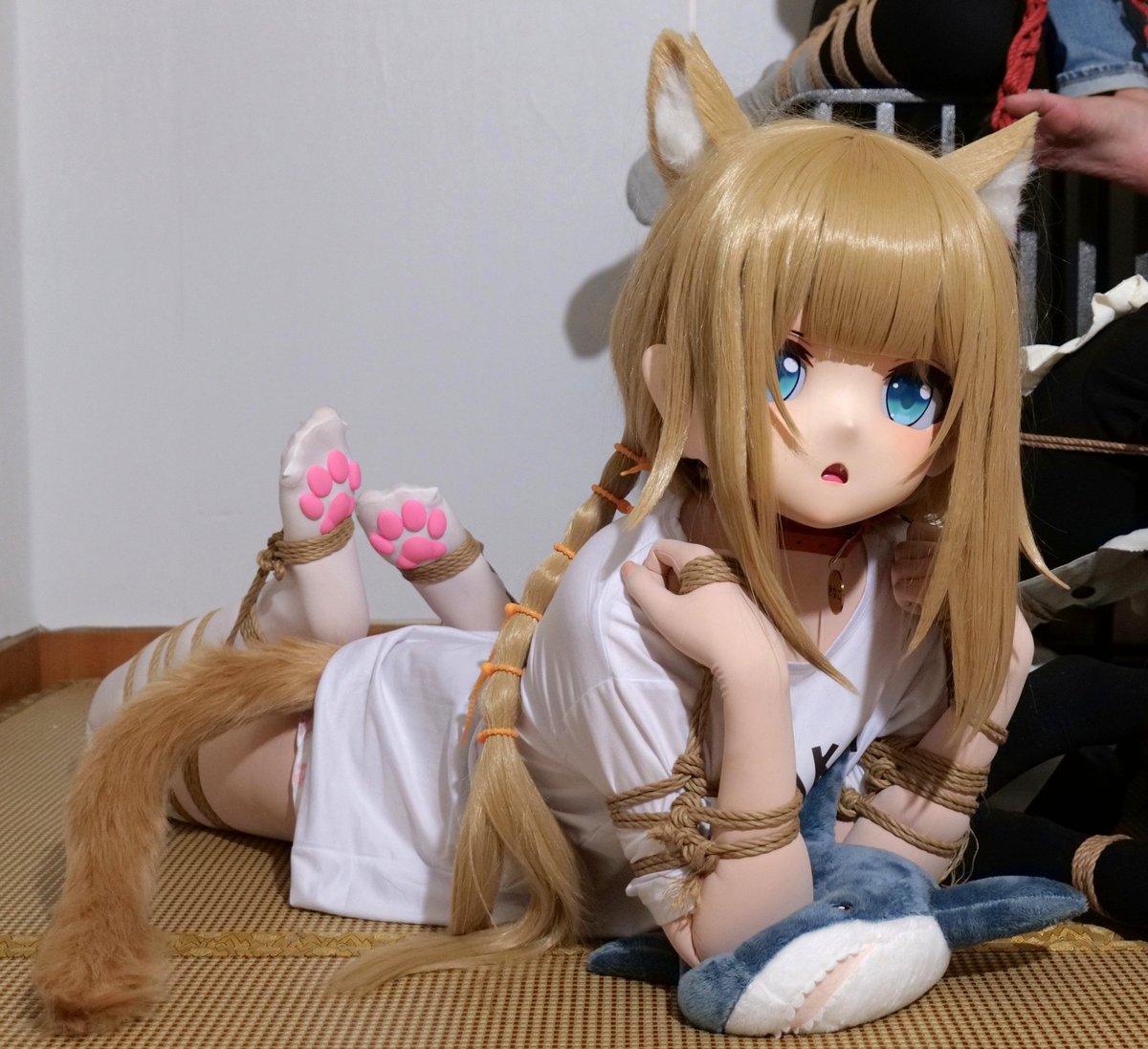 💝🪢🐱
🪢<a href="/XYxy_xiyu/">皙語</a>
📸<a href="/Kisaki_junjun/">子君</a>
🏠<a href="/ling_OvO/">凌</a>