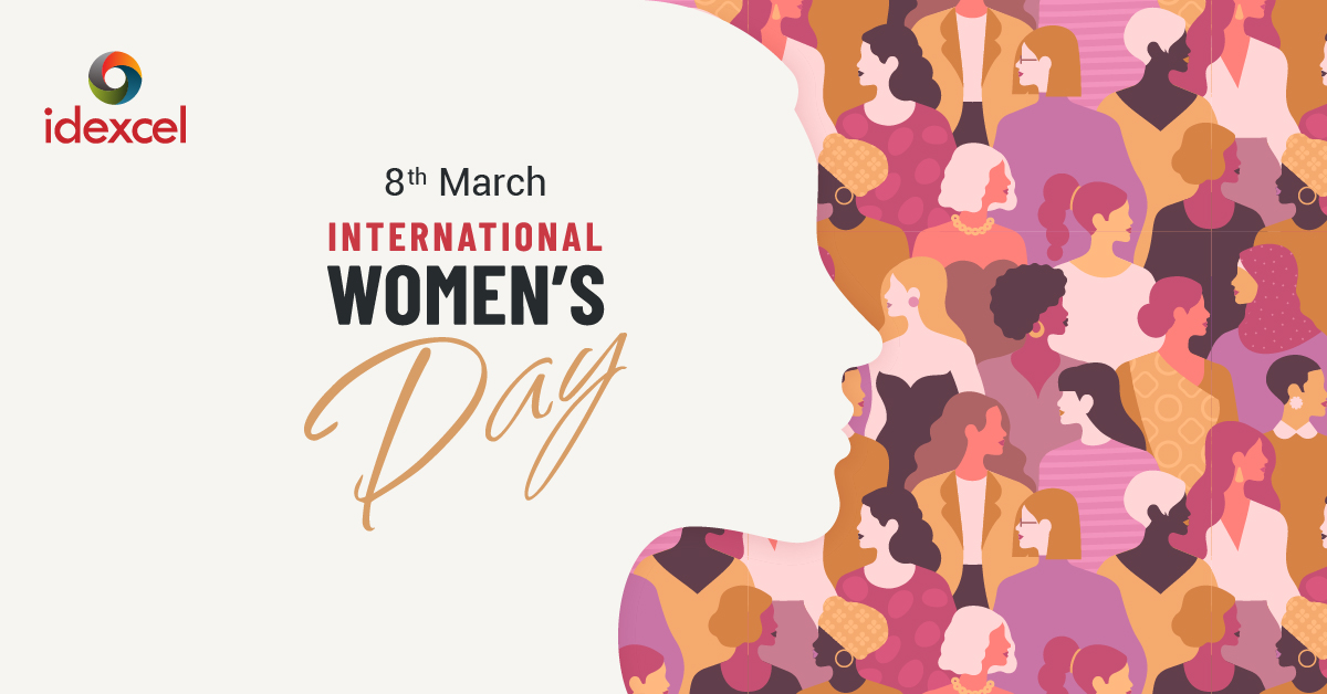 idexcel's tweet image. This Women&apos;s Day, let&apos;s celebrate the strength, resilience, and achievements of women everywhere. Keep shining and inspiring! #InternationalWomensDay #WomensDay2025 #WomensDay