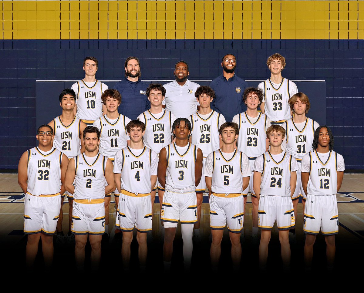 Unfortunately our season came to end tonight after a close loss to Carmen NW. The boys battled right to the end. This was a special group. 19 wins is the second most in school history!

Thank you to our 10 amazing seniors and to everyone for their support this season! #GoCats