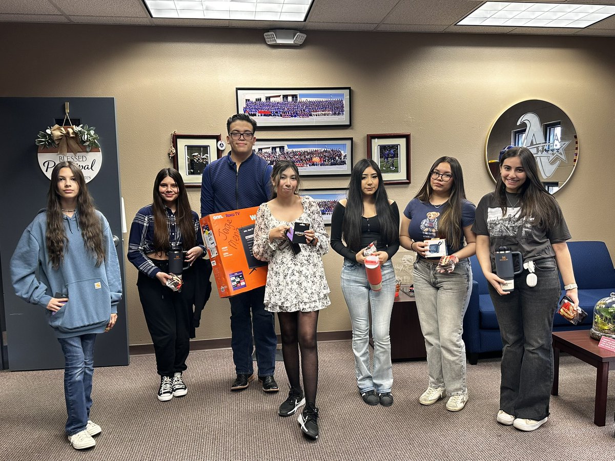 Cassandra H. Martin, M.Ed tweet media