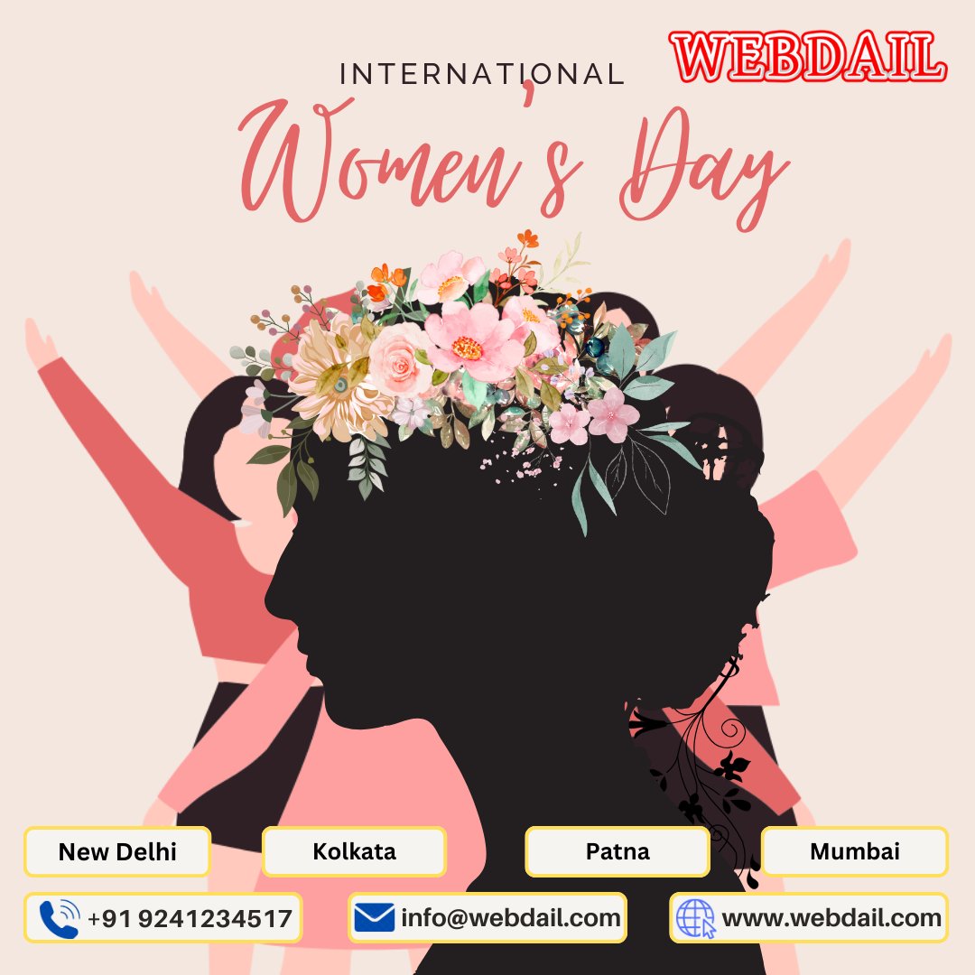 Webdail Technology tweet media