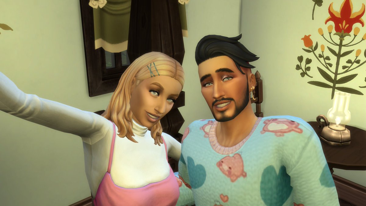 SimmerDre ♥ tweet media