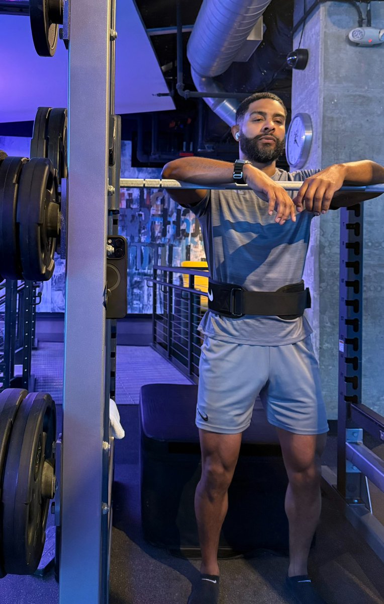 Trill Clinton tweet media