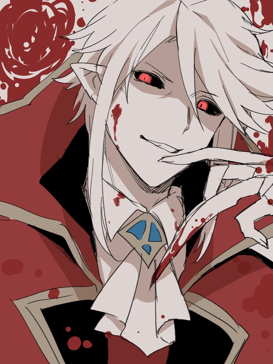 Ma_tu_07's tweet photo. イケメンってむずい
#ArtofLegends https://t.co/0o8EZEFLEC