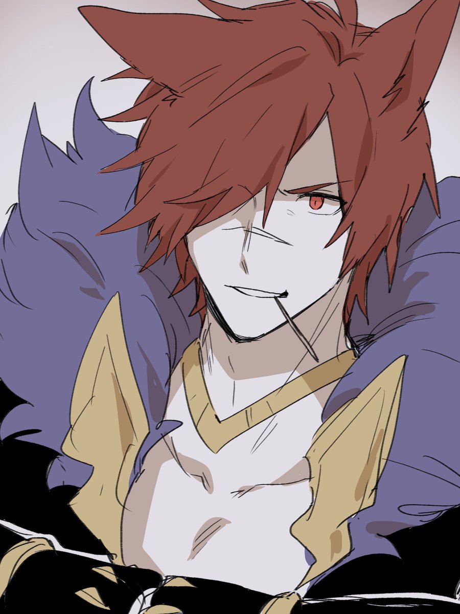 Ma_tu_07's tweet photo. イケメンってむずい
#ArtofLegends https://t.co/0o8EZEFLEC