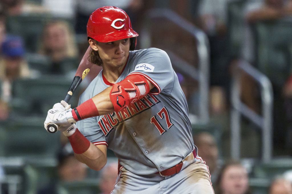 GOCPBL's tweet image. 2026 WBC News

Cincinnati Reds&apos; outfielder Stuart Fairchild told CNA that if everything goes smoothly, he would like to represent Taiwan in the 2026 World Baseball Classic.