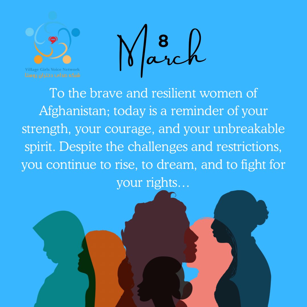 VG_VoiceNetwork's tweet photo. #HappyWomansDay https://t.co/m0qwEOHL9S