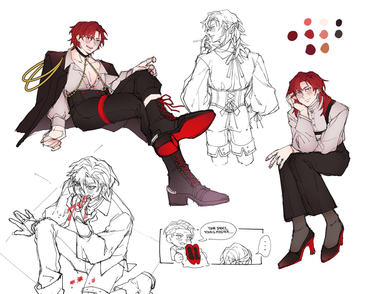 maomonium 🍒 tweet media