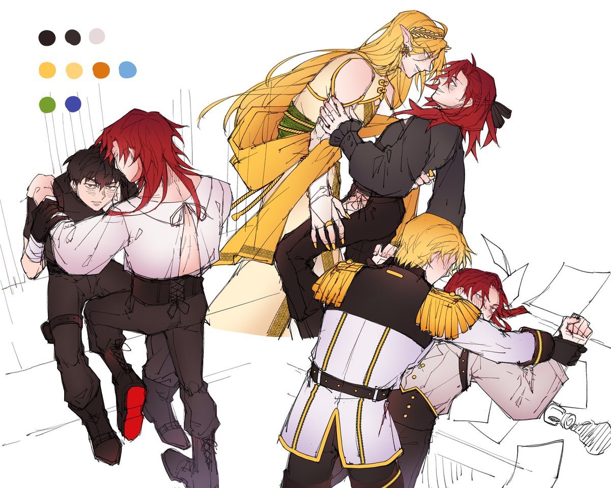 maomonium 🍒 tweet media