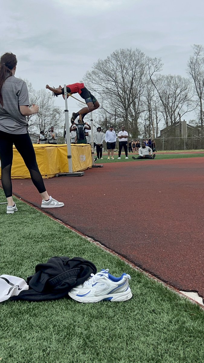 Travon James tweet media