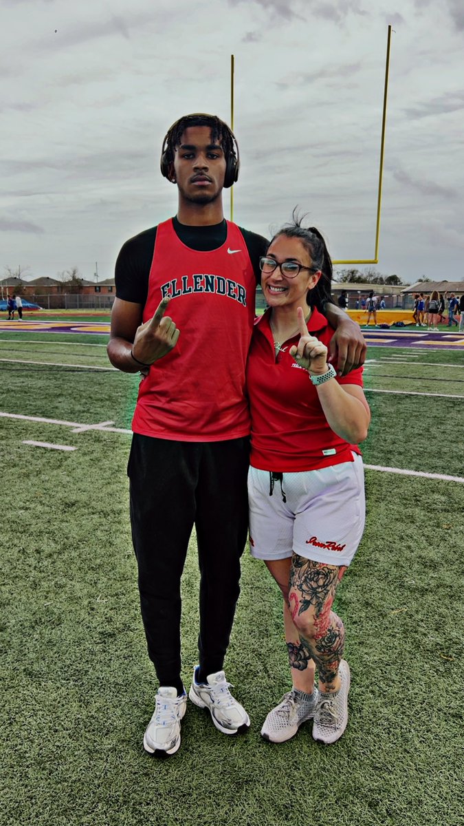 Travon James tweet media