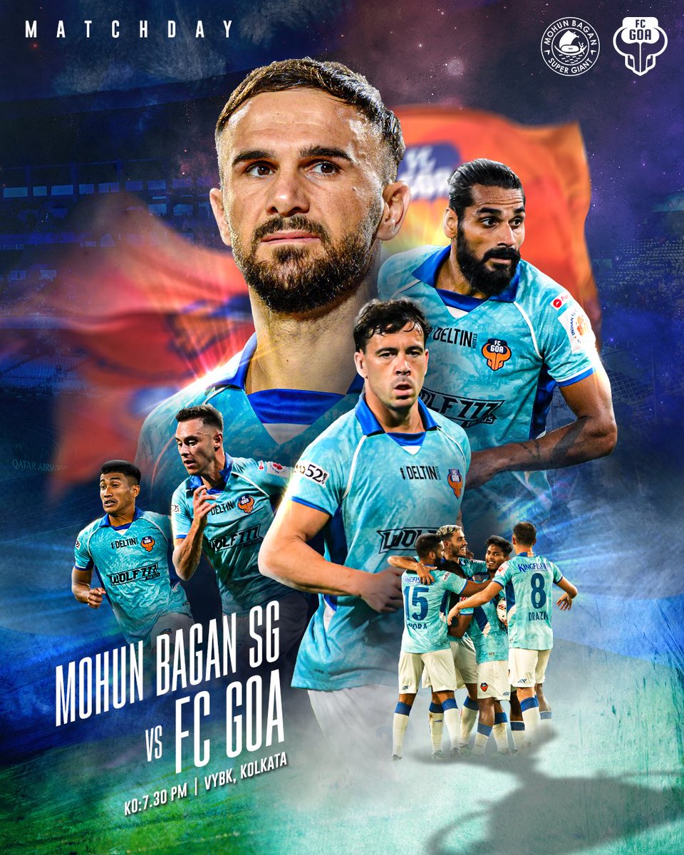 The wild is calling and we’re coming! 🌳🦬🔥
#MBSGFCG