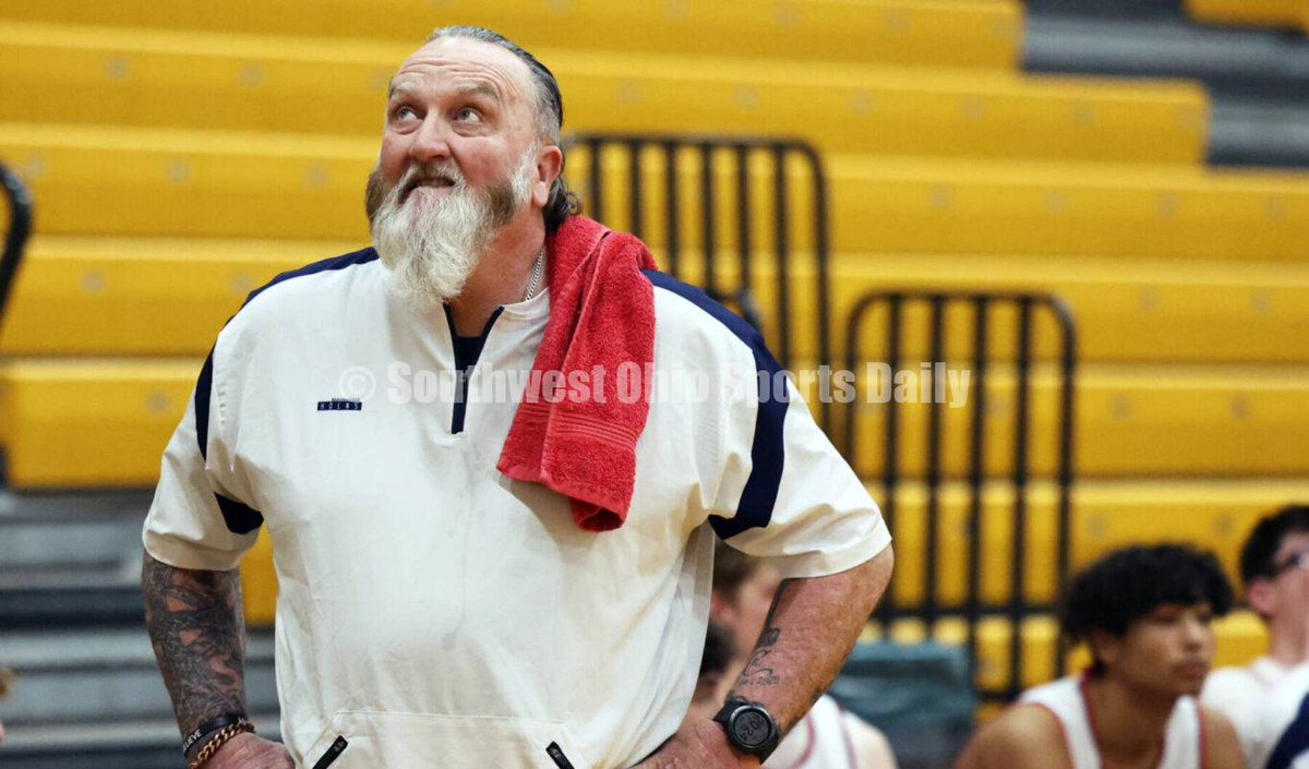 BOYS BASKETBALL: Talawanda no match for Aiken in D-III district, but Brave made plenty of strides this year ... Rick Cassano's comprehensive season wrapup on THS with comments from both coaches and Talawanda's Cale Leitch and Brayden Douglas, plus 21 professional photos with